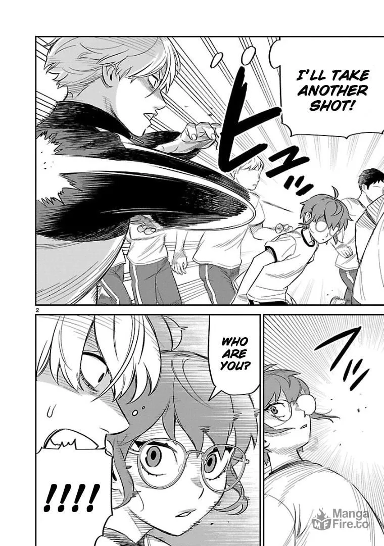 Read HITS chapter 11 image 2 on Lezhin