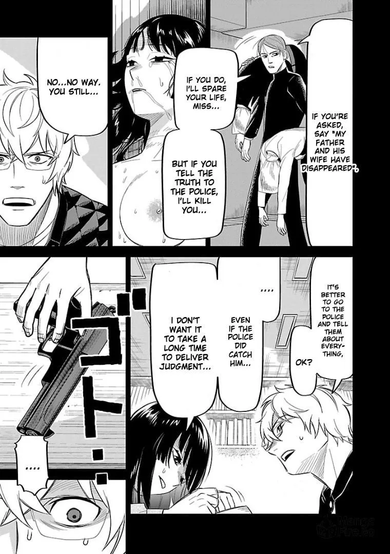 Read HITS chapter 11 image 20 on Lezhin