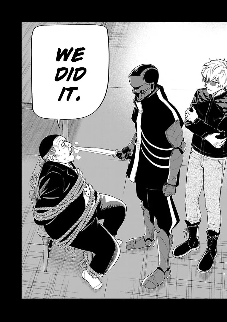 Read HITS chapter 11 image 27 on Lezhin