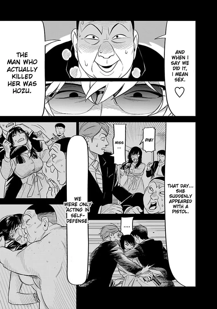 Read HITS chapter 11 image 28 on Lezhin