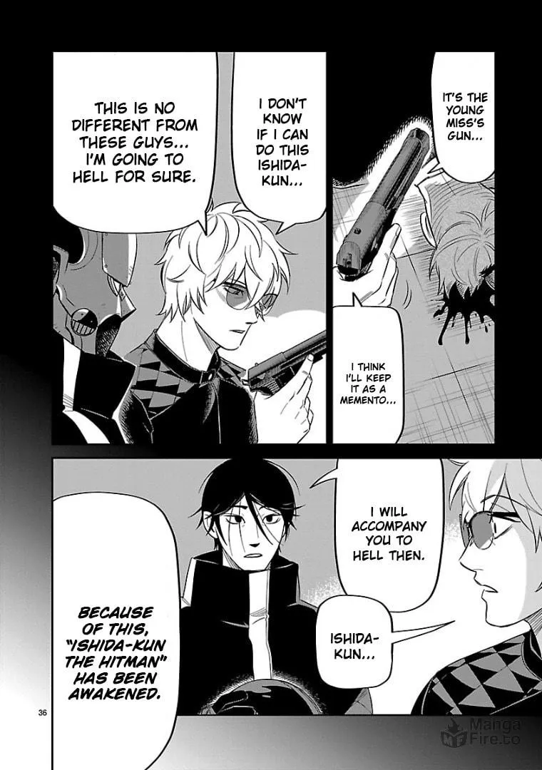 Read HITS chapter 11 image 34 on Lezhin