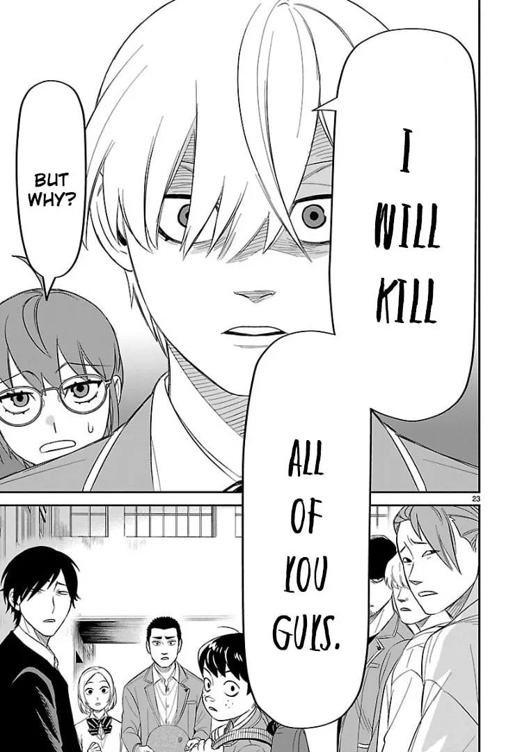 Read HITS chapter 13 image 21 on Lezhin