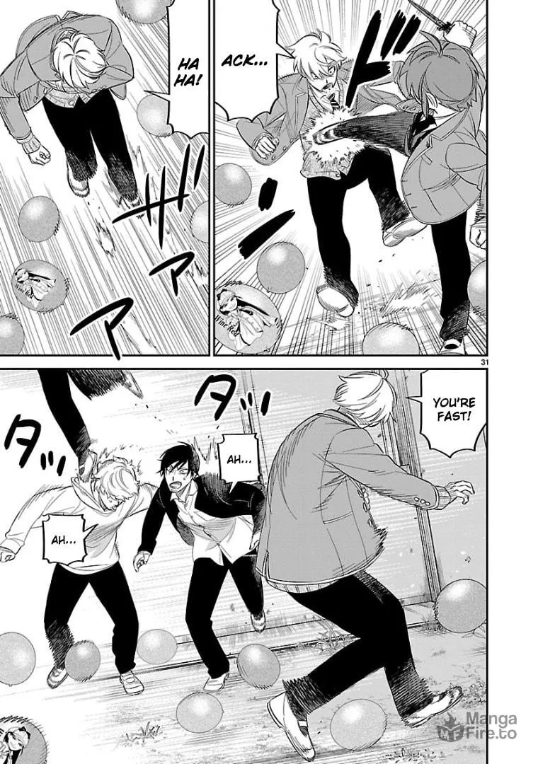 Read HITS chapter 13 image 29 on Lezhin