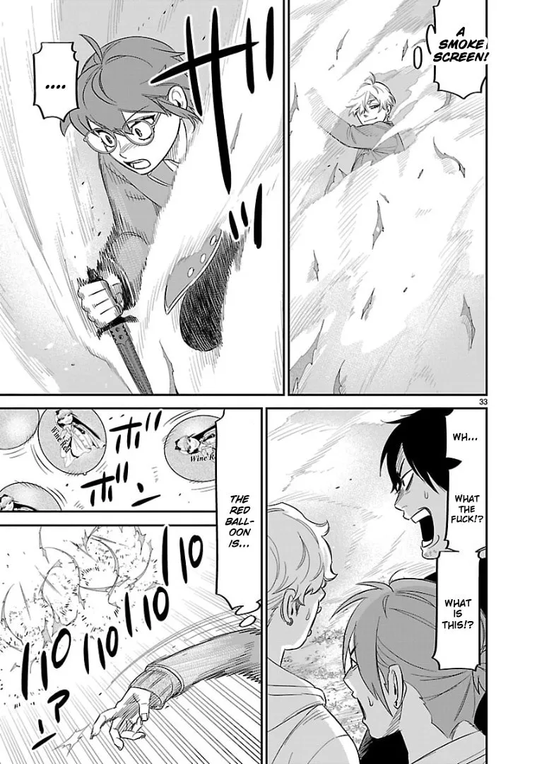 Read HITS chapter 13 image 31 on Lezhin