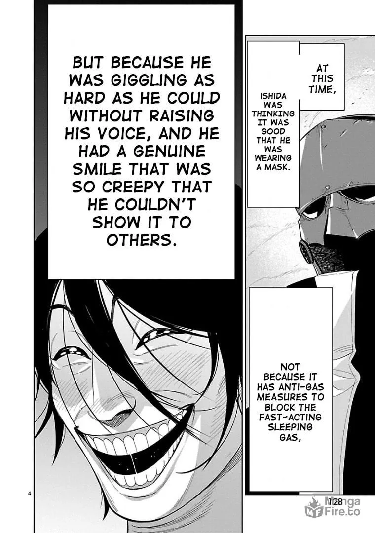 Read HITS chapter 14 image 2 on Lezhin