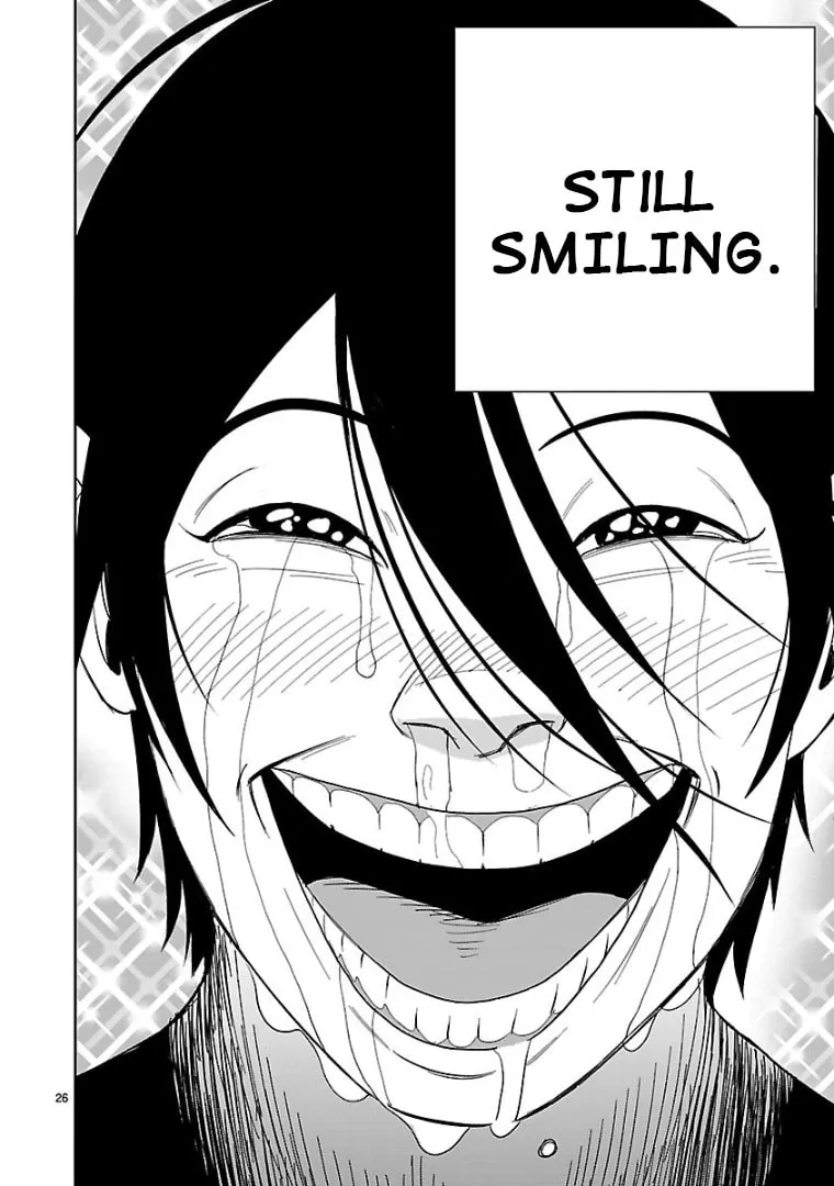 Read HITS chapter 14 image 22 on Lezhin