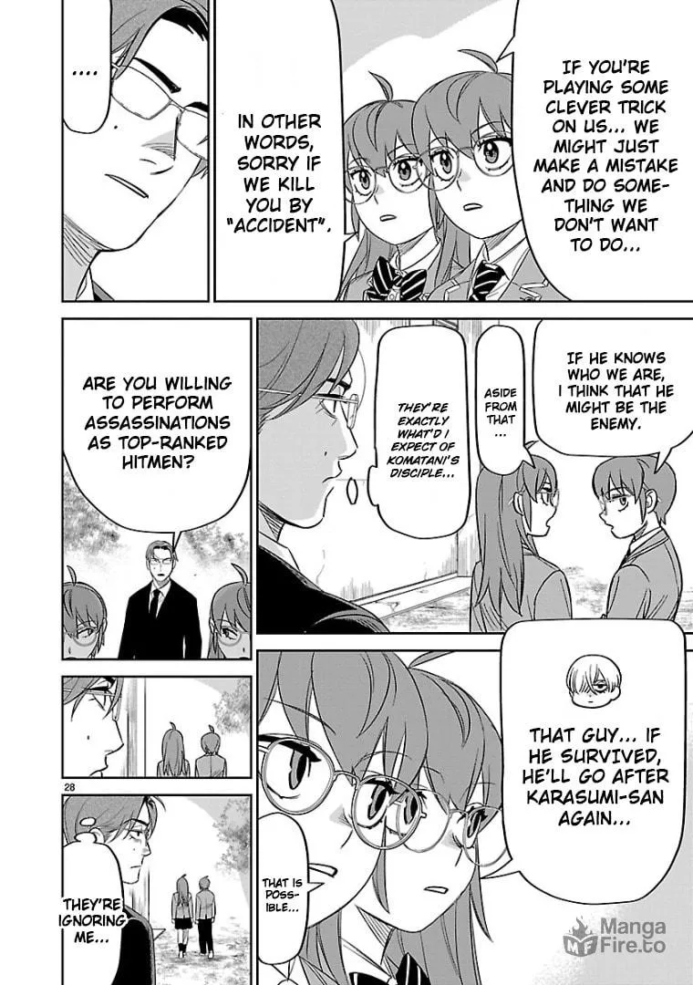 Read HITS chapter 14 image 24 on Lezhin