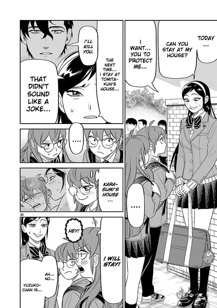 Read HITS chapter 14 image 26 on Lezhin