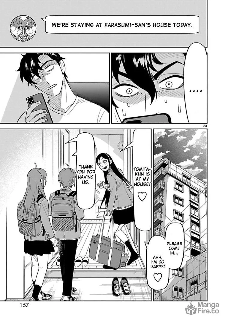 Read HITS chapter 14 image 29 on Lezhin