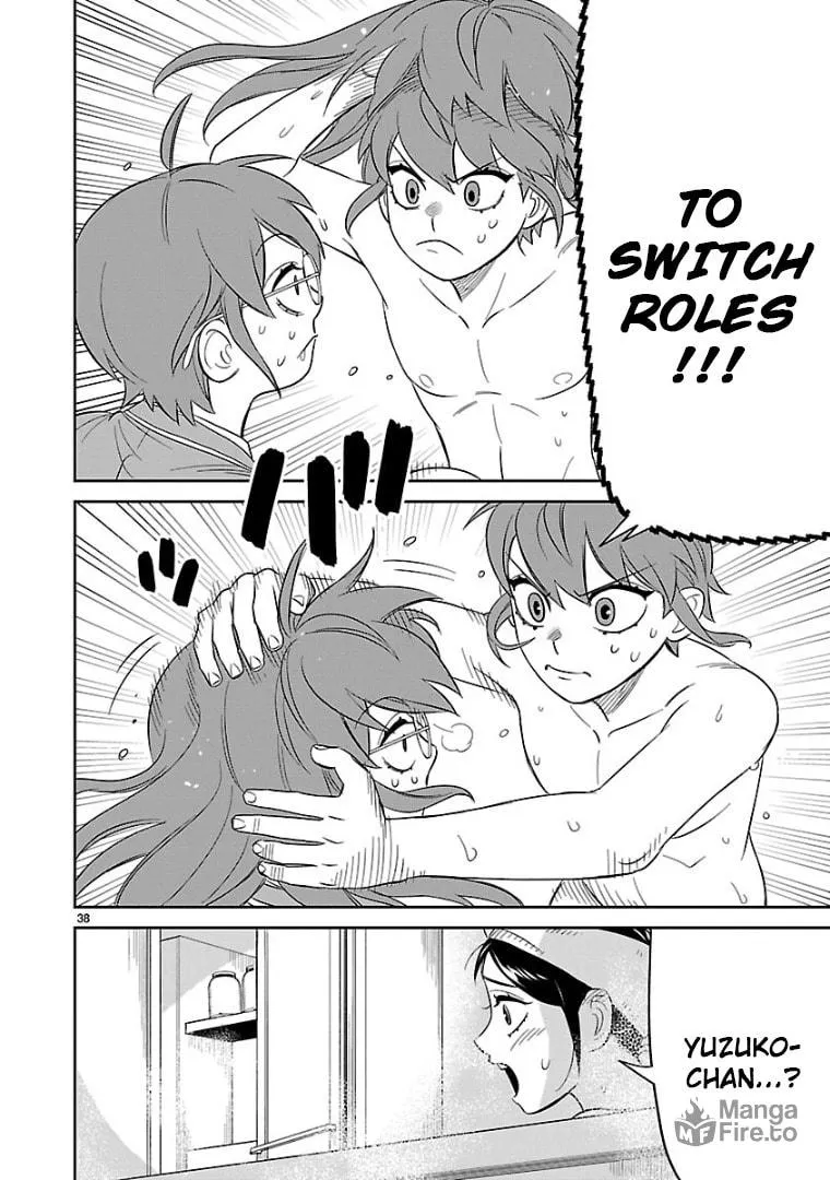 Read HITS chapter 14 image 34 on Lezhin