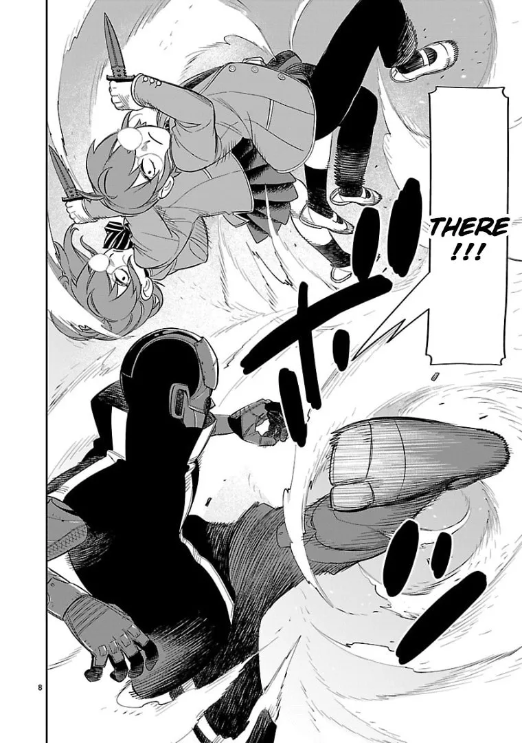 Read HITS chapter 14 image 6 on Lezhin