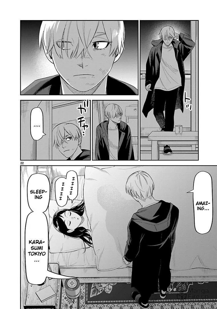 Read HITS chapter 15 image 19 on Lezhin