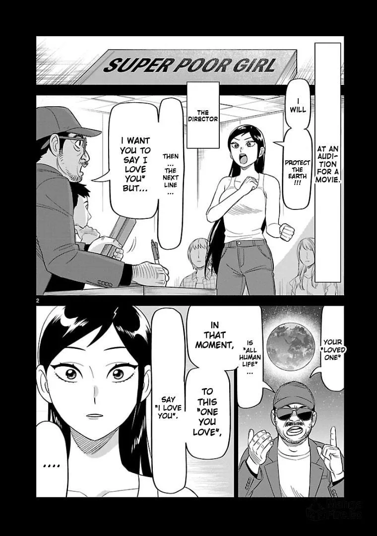 Read HITS chapter 15 image 2 on Lezhin