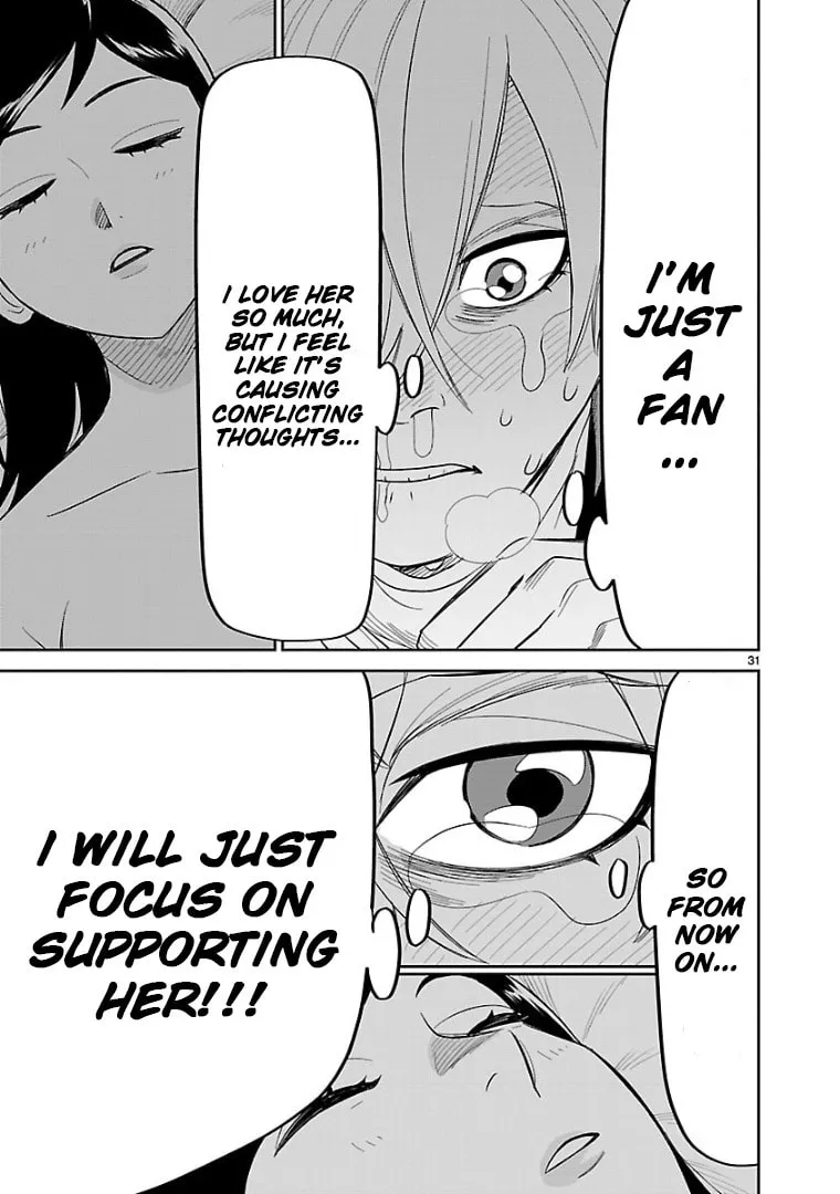 Read HITS chapter 15 image 27 on Lezhin