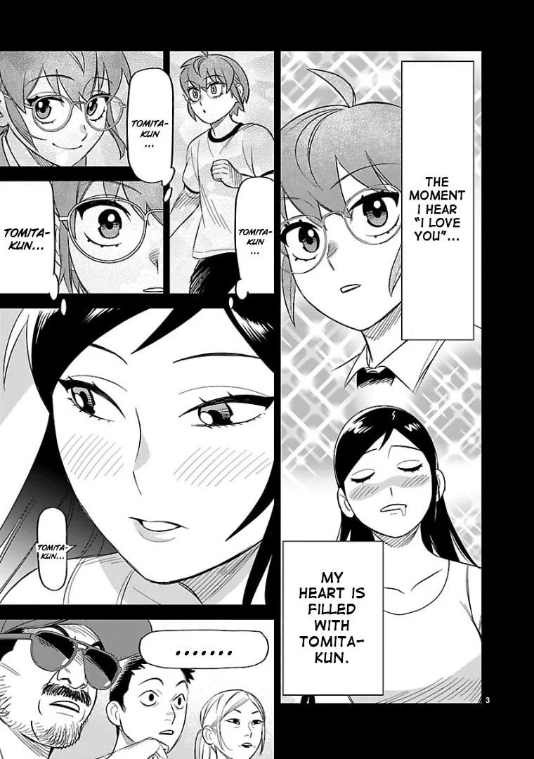 Read HITS chapter 15 image 3 on Lezhin
