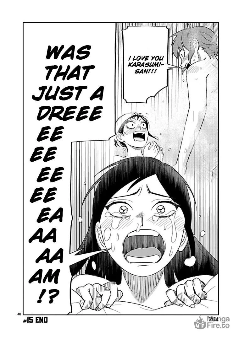 Read HITS chapter 15 image 35 on Lezhin