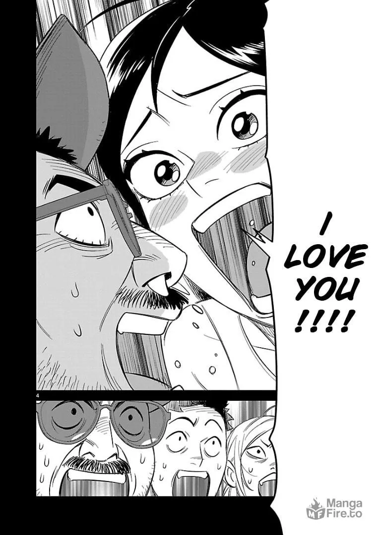Read HITS chapter 15 image 4 on Lezhin