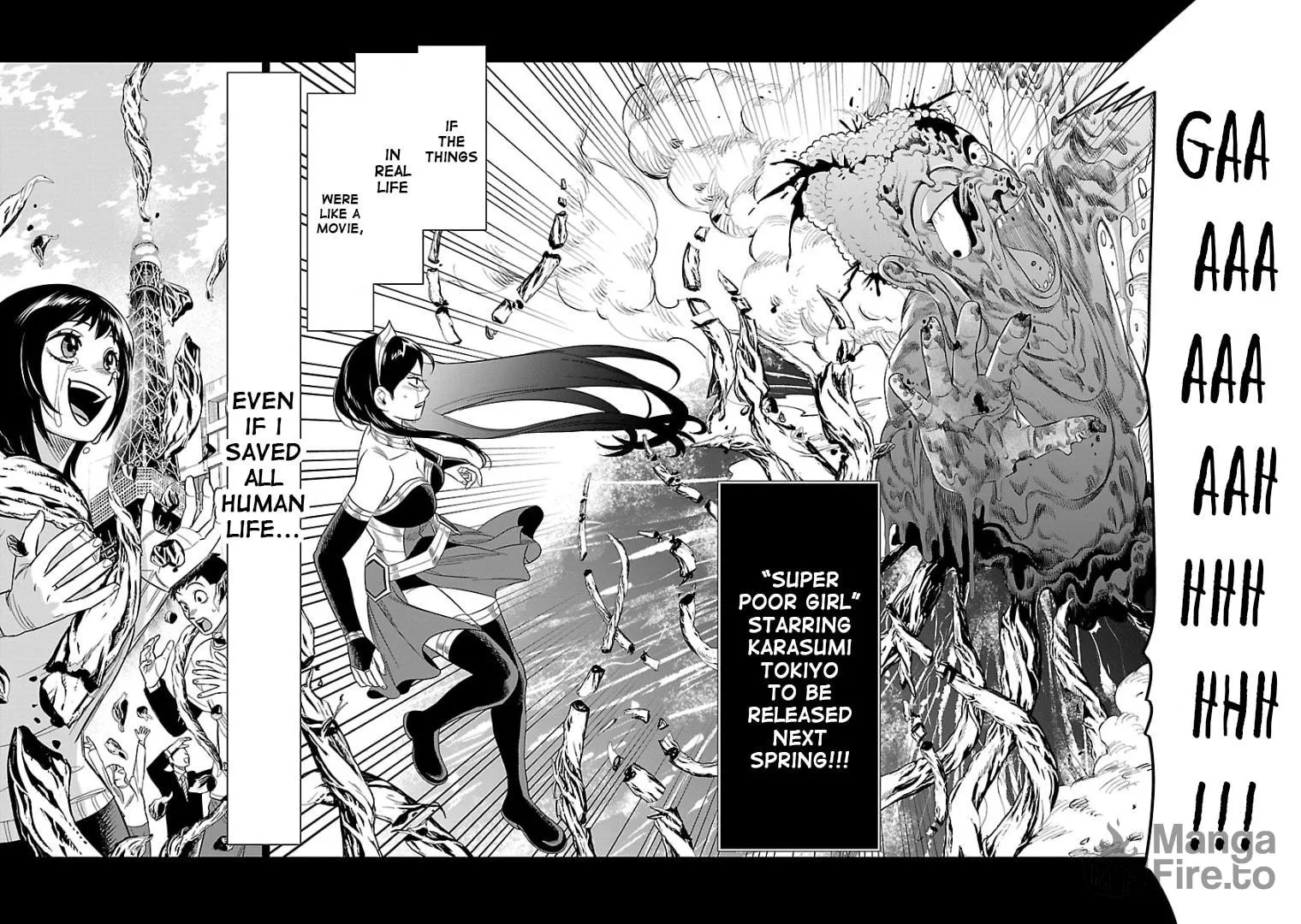 Read HITS chapter 15 image 9 on Lezhin