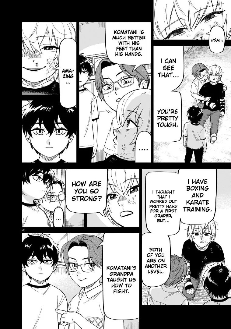 Read HITS chapter 16 image 18 on Lezhin