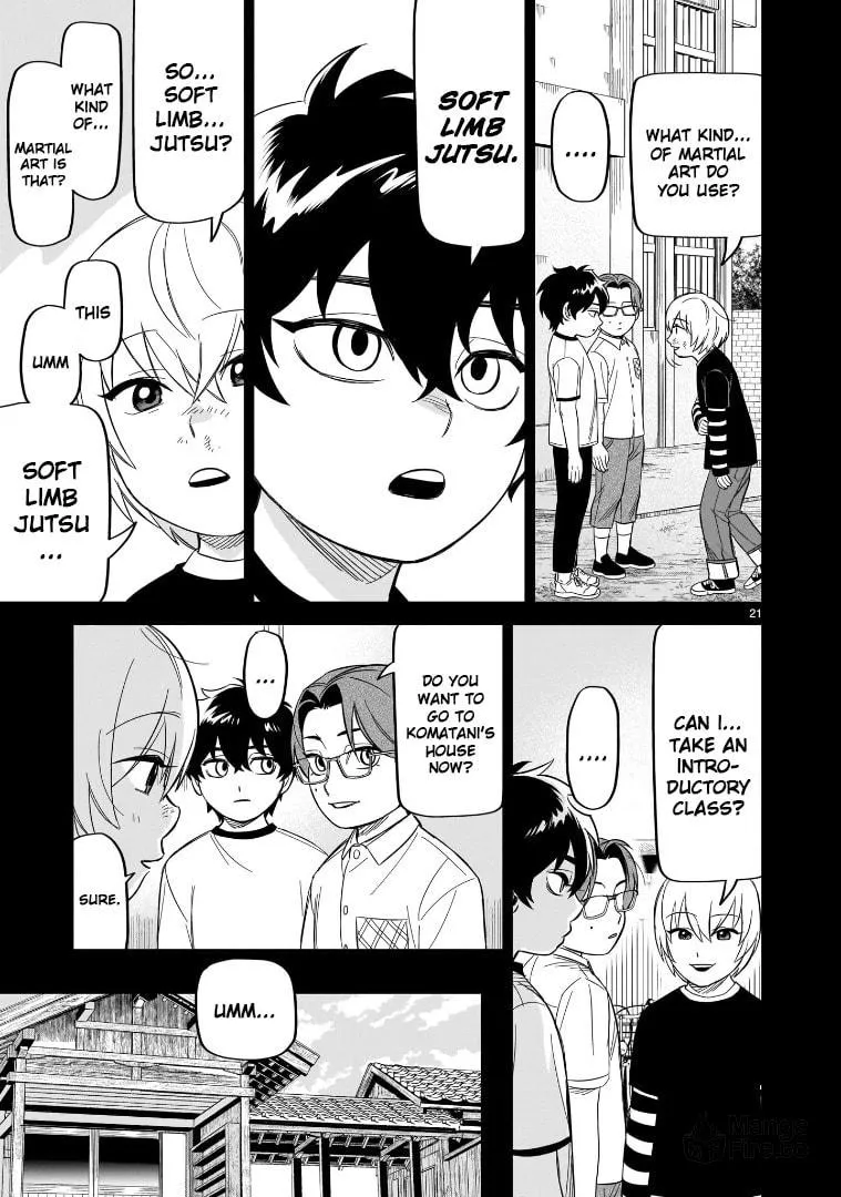 Read HITS chapter 16 image 19 on Lezhin