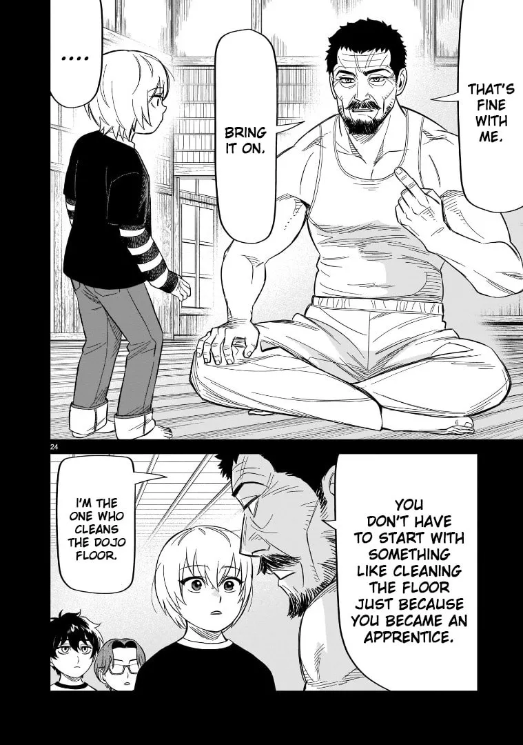 Read HITS chapter 16 image 22 on Lezhin