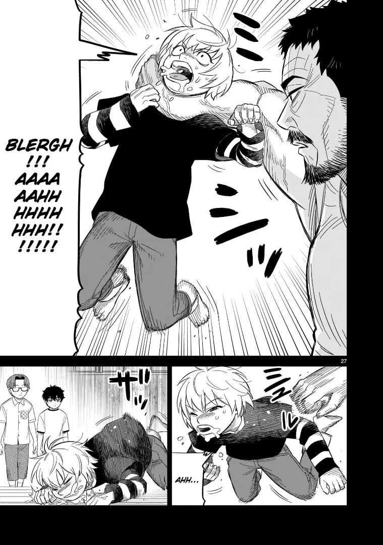 Read HITS chapter 16 image 25 on Lezhin