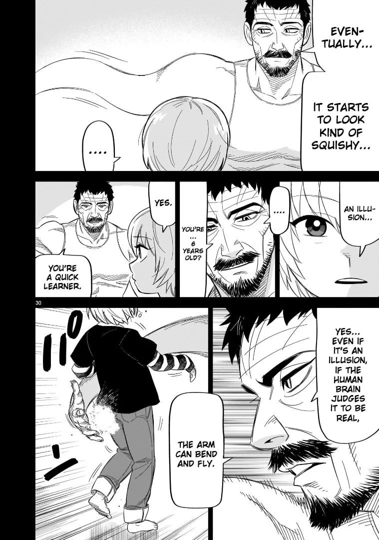 Read HITS chapter 16 image 28 on Lezhin