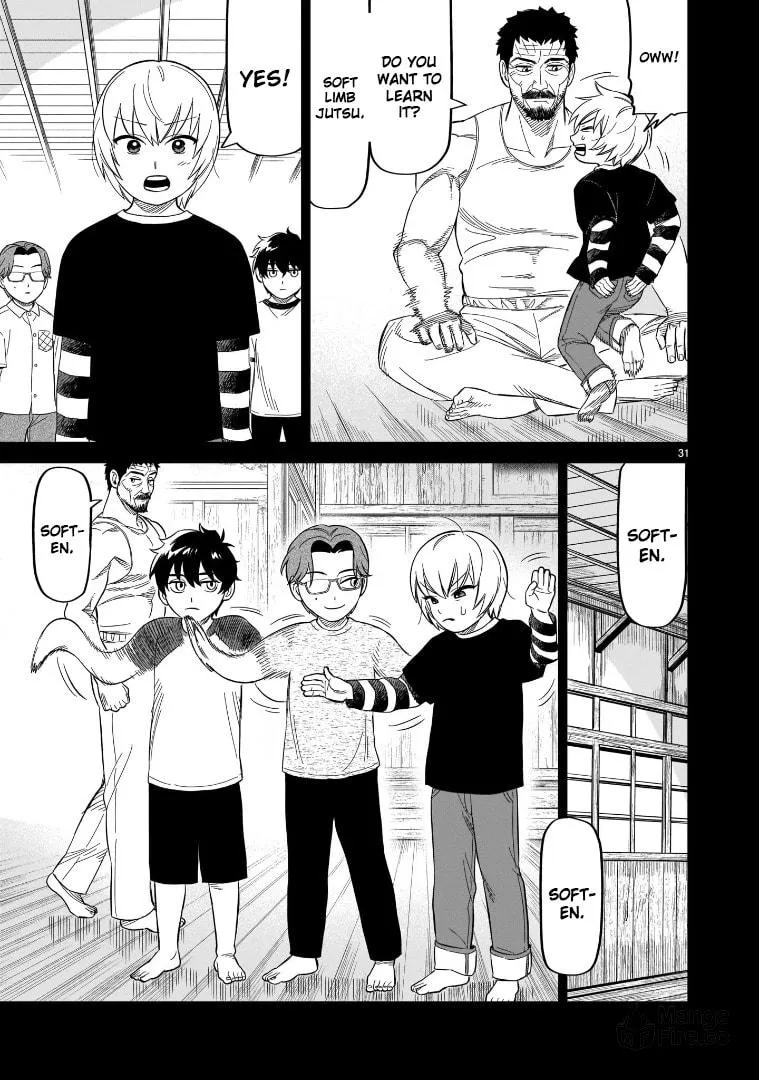 Read HITS chapter 16 image 29 on Lezhin