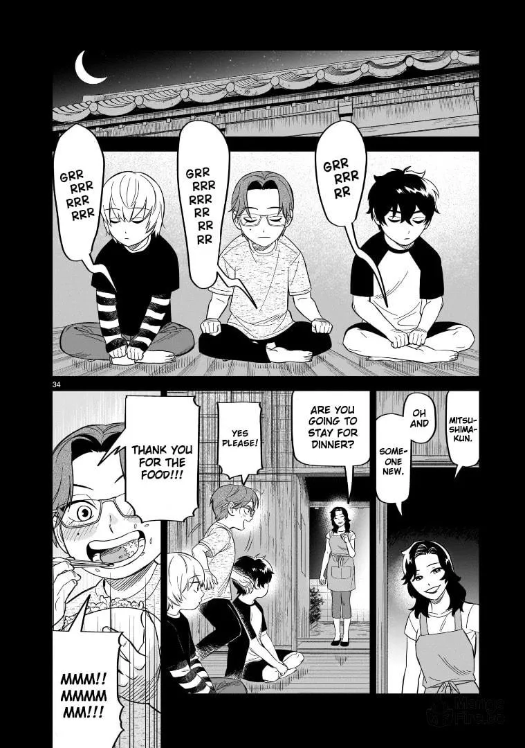 Read HITS chapter 16 image 32 on Lezhin