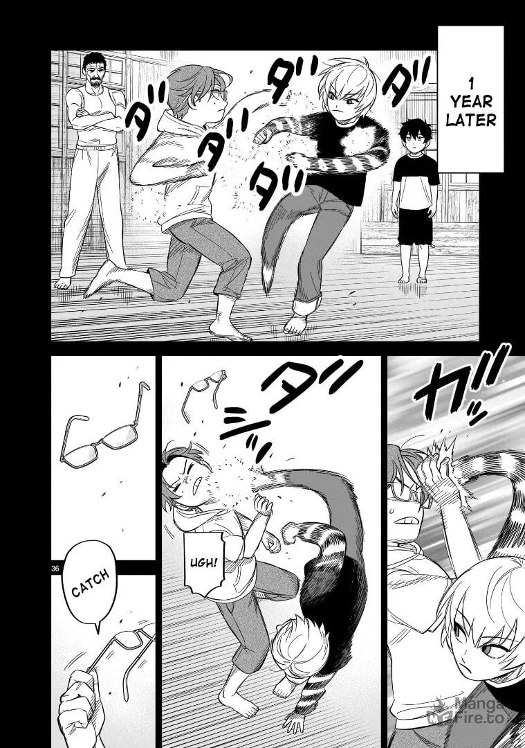 Read HITS chapter 16 image 34 on Lezhin
