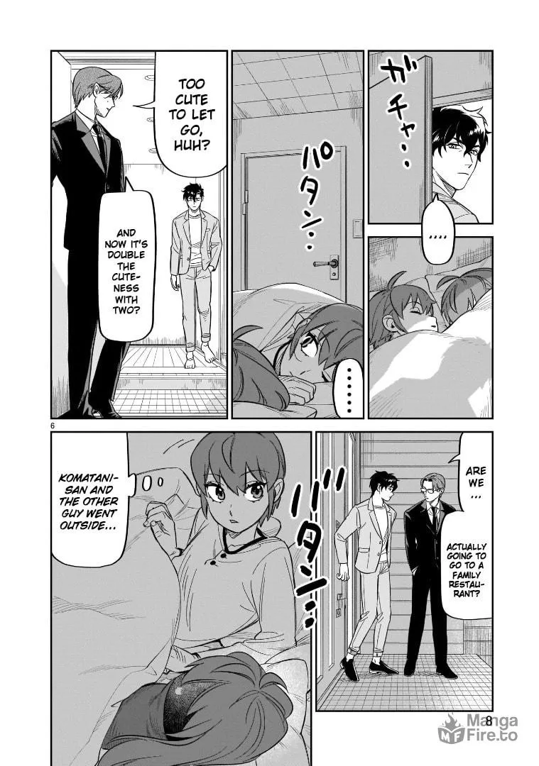 Read HITS chapter 16 image 4 on Lezhin