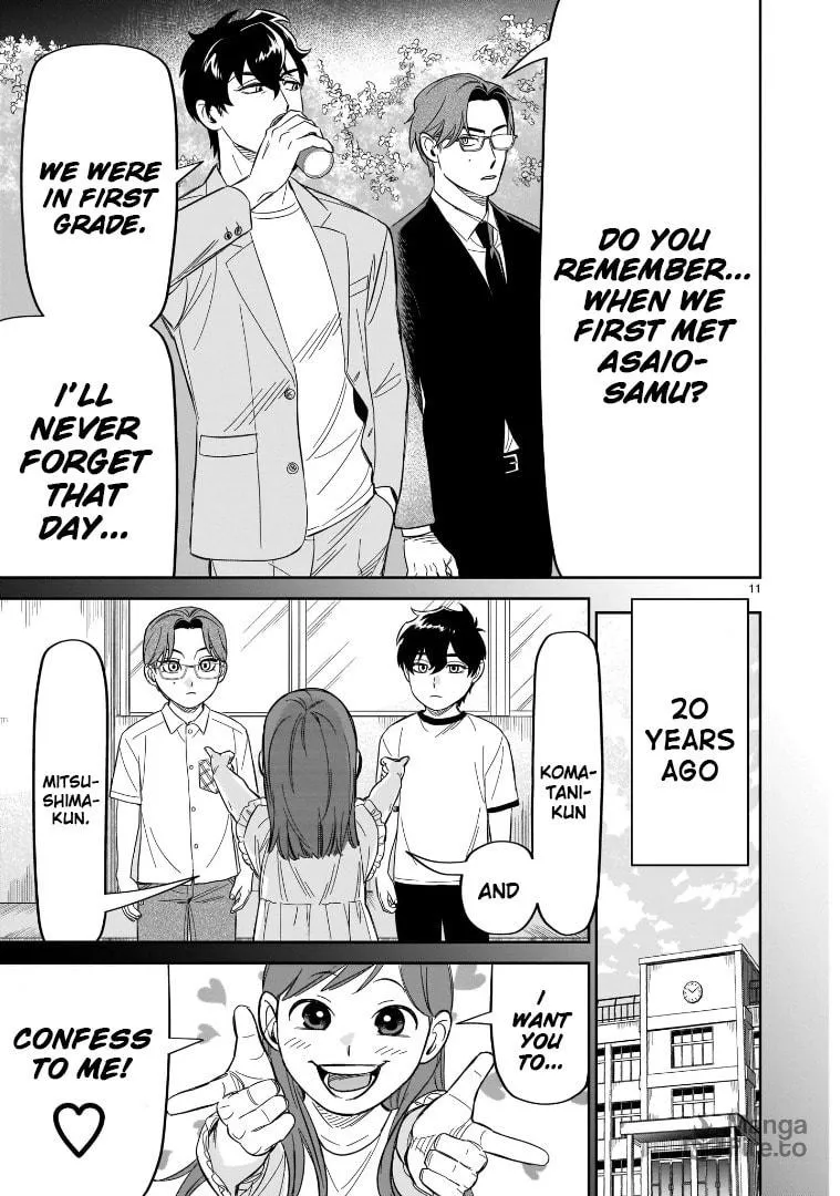 Read HITS chapter 16 image 9 on Lezhin