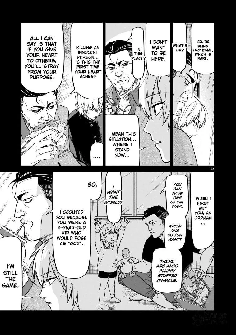 Read HITS chapter 17 image 19 on Lezhin