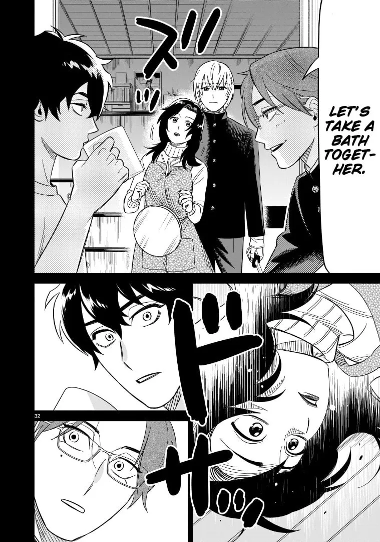 Read HITS chapter 17 image 27 on Lezhin