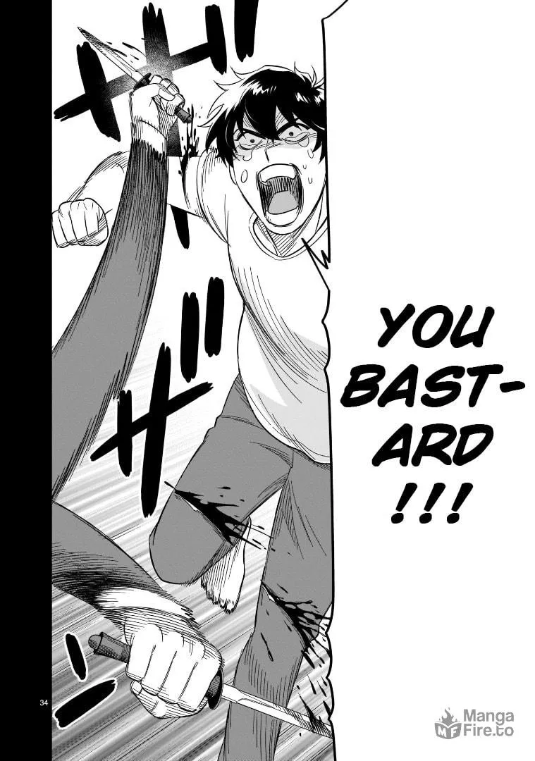 Read HITS chapter 17 image 29 on Lezhin