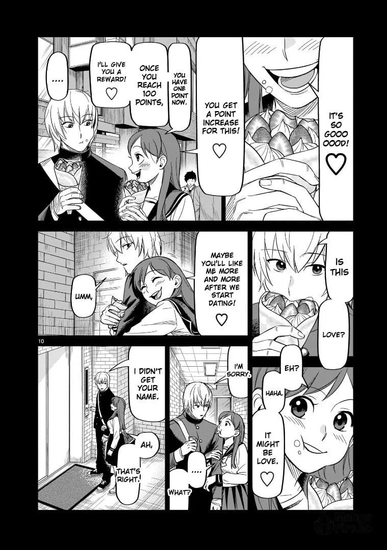 Read HITS chapter 17 image 9 on Lezhin