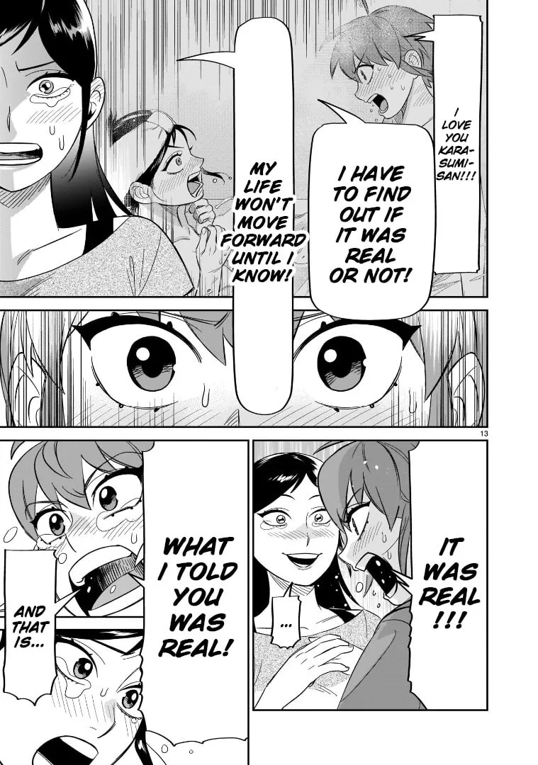 Read HITS chapter 18 image 12 on Lezhin