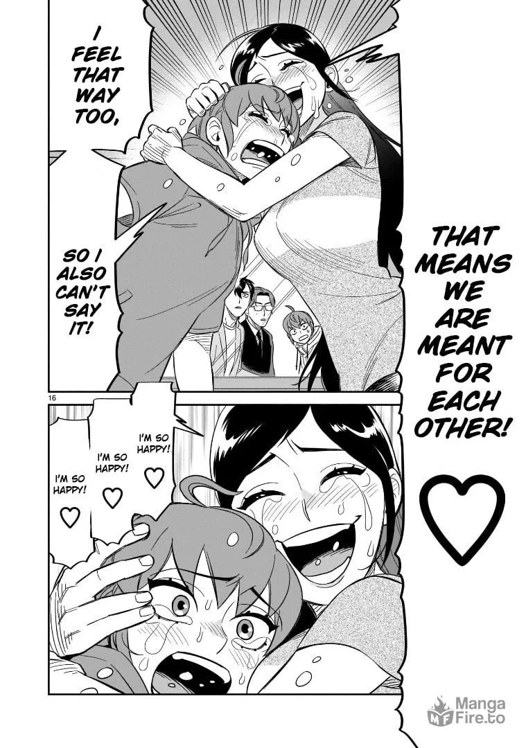 Read HITS chapter 18 image 14 on Lezhin