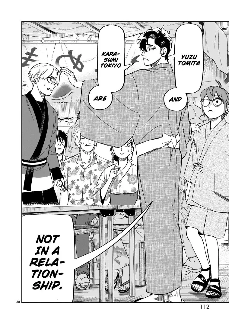 Read HITS chapter 18 image 25 on Lezhin