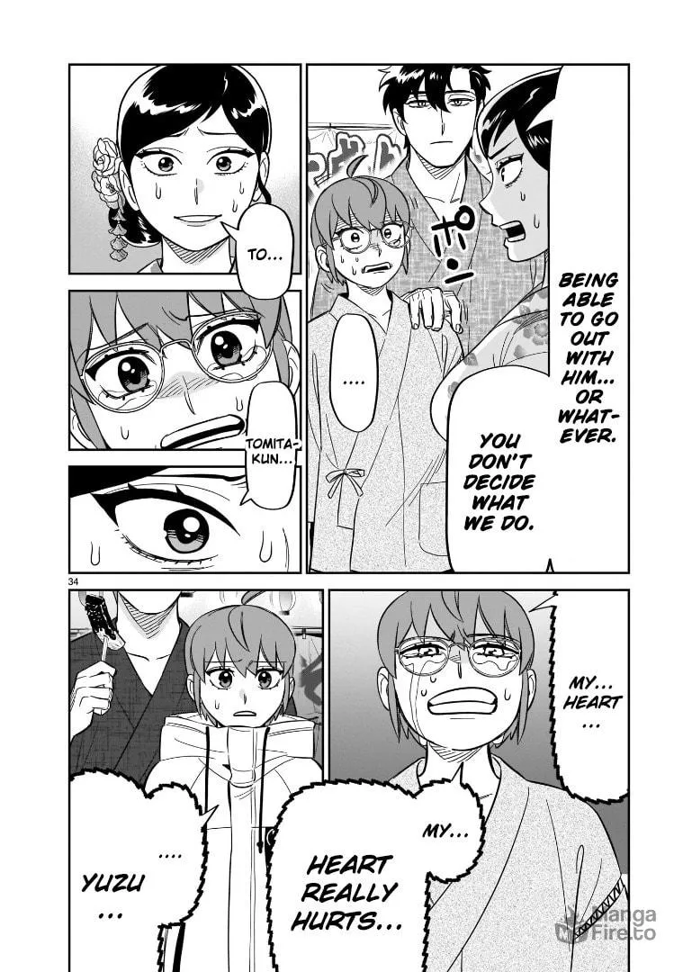Read HITS chapter 18 image 29 on Lezhin