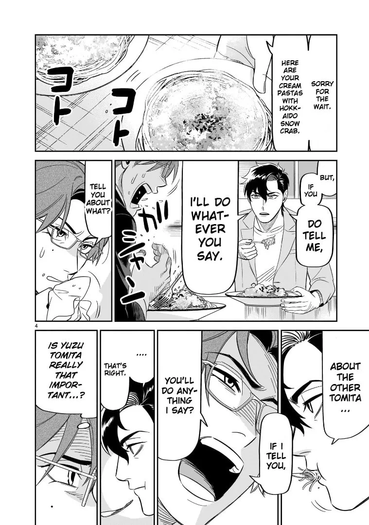 Read HITS chapter 18 image 3 on Lezhin