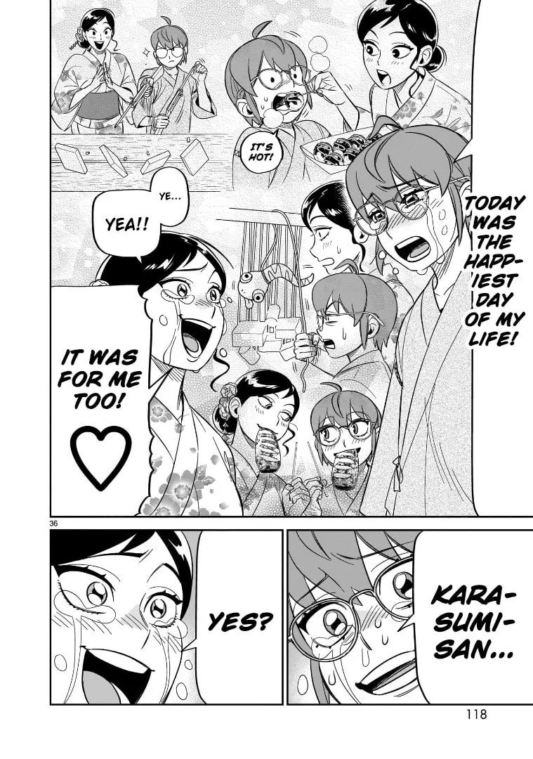Read HITS chapter 18 image 31 on Lezhin