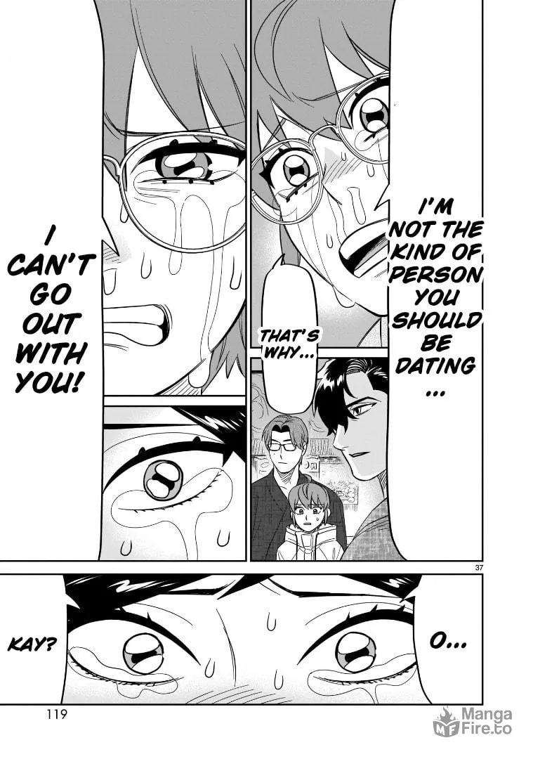 Read HITS chapter 18 image 32 on Lezhin