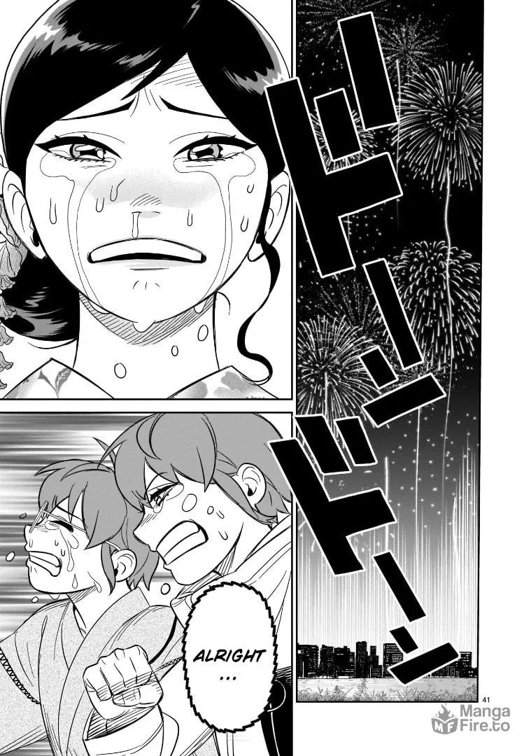 Read HITS chapter 18 image 35 on Lezhin