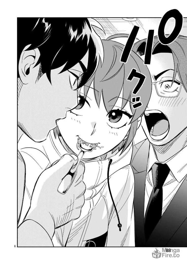 Read HITS chapter 18 image 5 on Lezhin