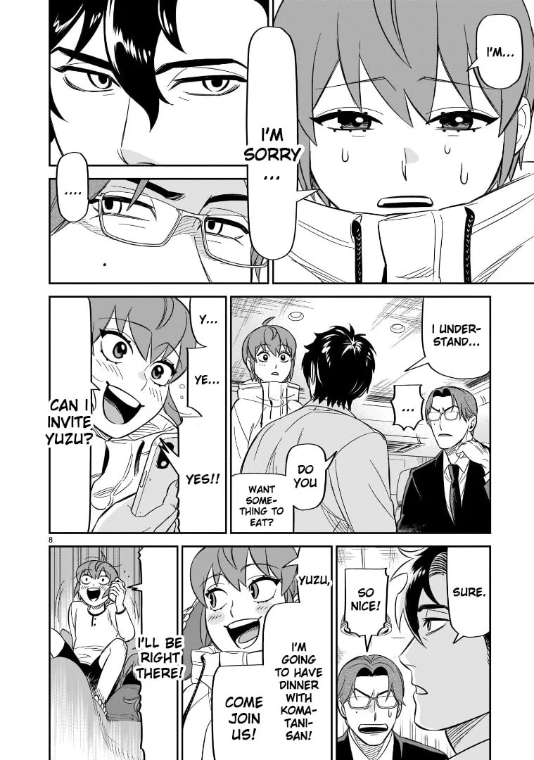 Read HITS chapter 18 image 7 on Lezhin
