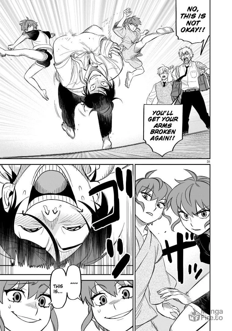 Read HITS chapter 19 image 29 on Lezhin