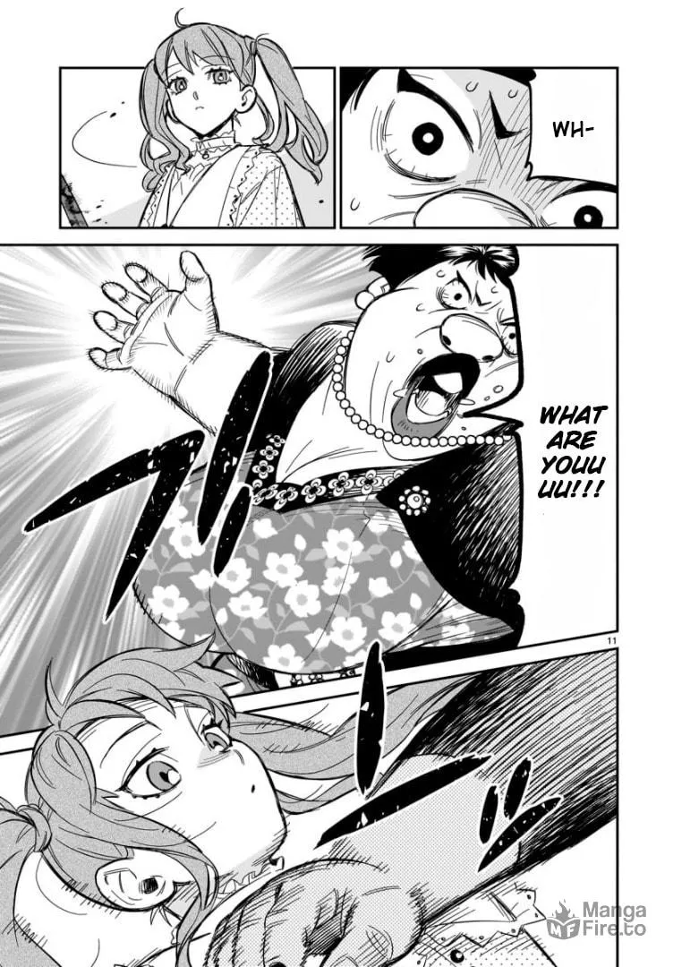 Read HITS chapter 2 image 11 on Lezhin