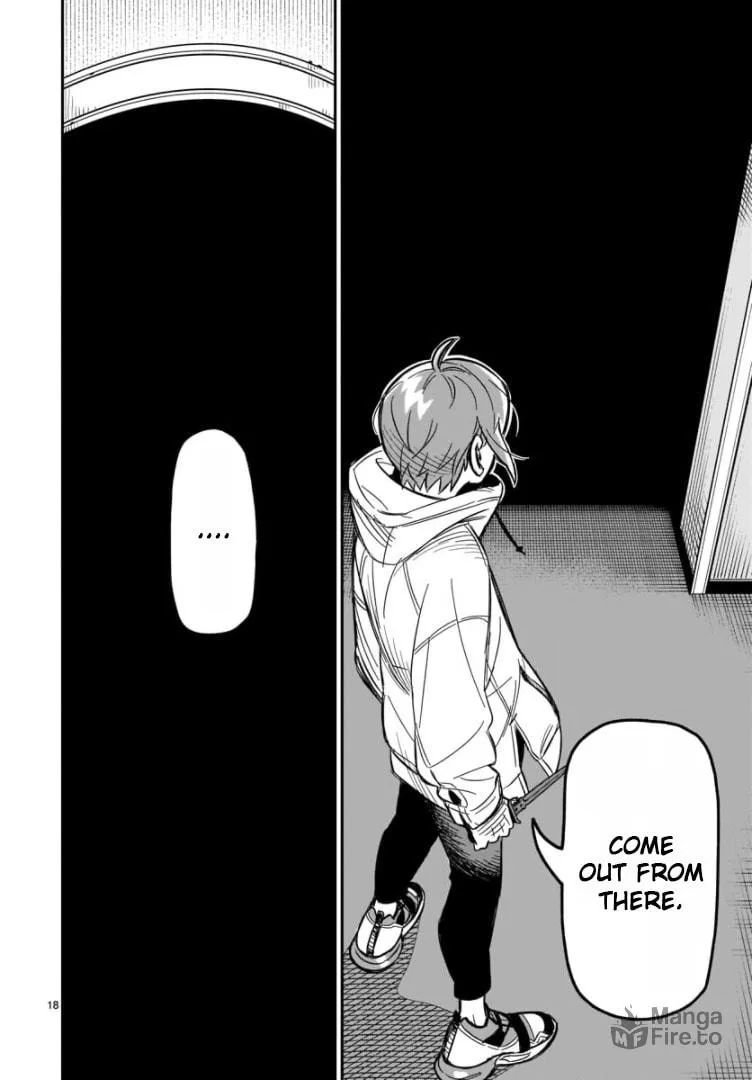 Read HITS chapter 2 image 17 on Lezhin