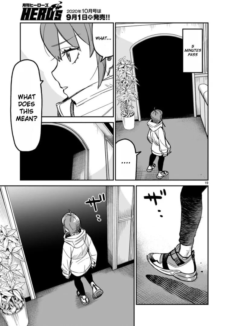 Read HITS chapter 2 image 18 on Lezhin